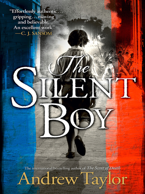 Title details for The Silent Boy by Andrew Taylor - Available